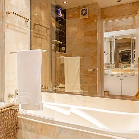 Апартаменты Modern - Ac- 1br- 4p - Канны
