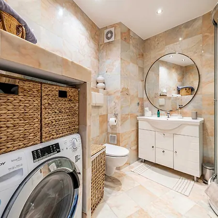 Modern - Ac- 1br- 4p - Апартаменты Канны