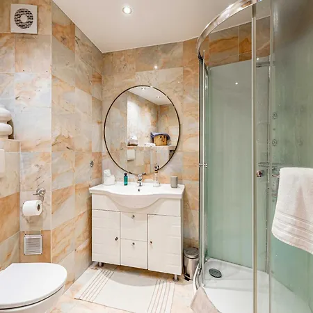 Modern - Ac- 1br- 4p - Апартаменты Канны